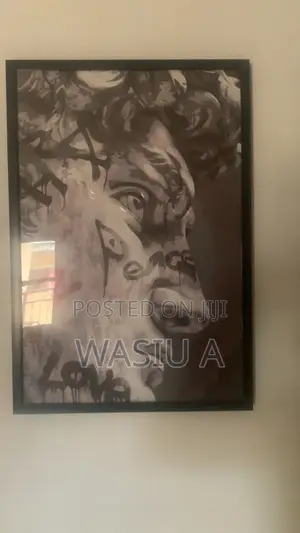 Art Frame Decor