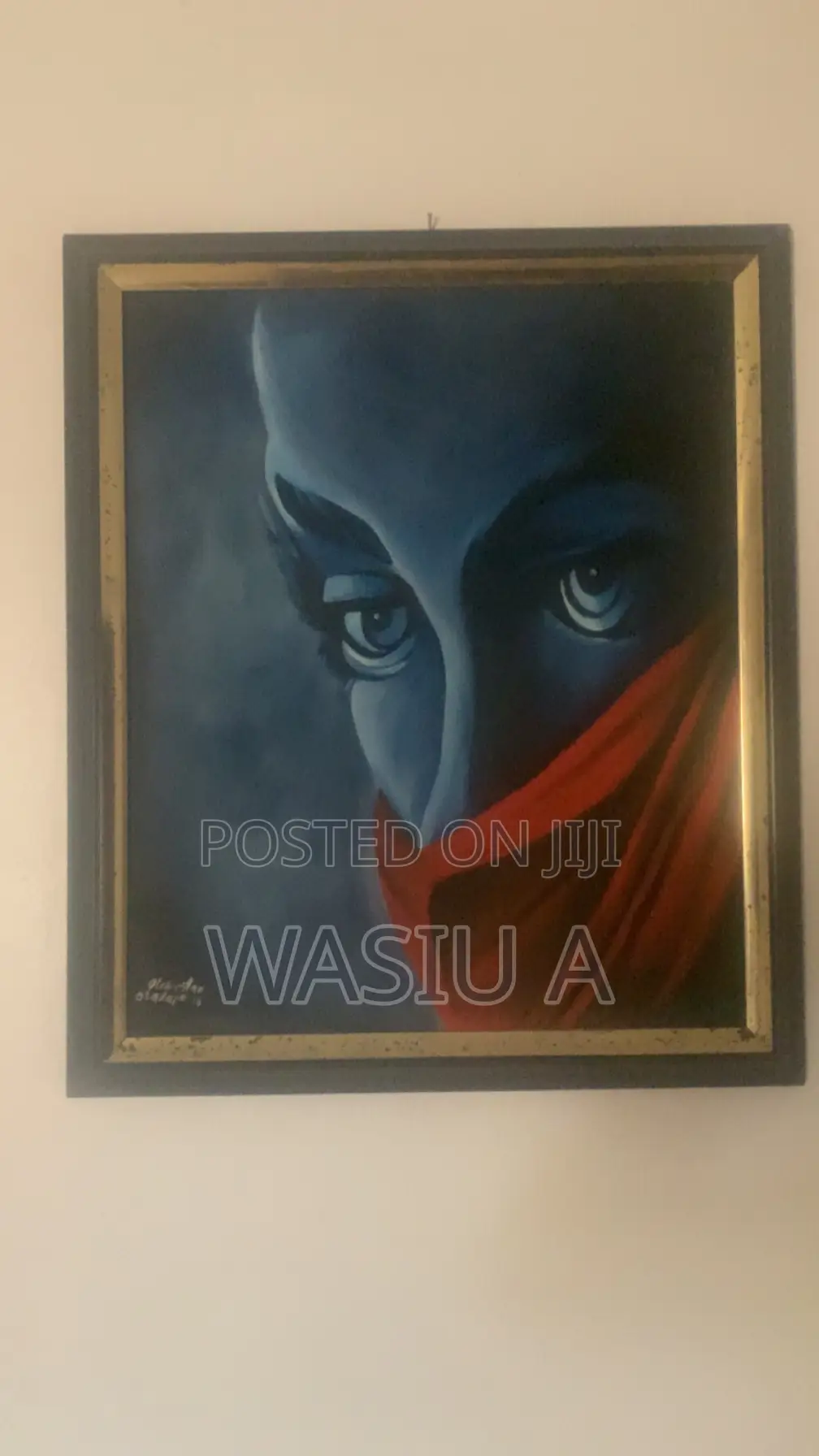 Art Frame Decor