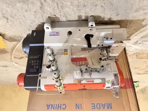 Complete Emel Tapping Machine Direct Drive