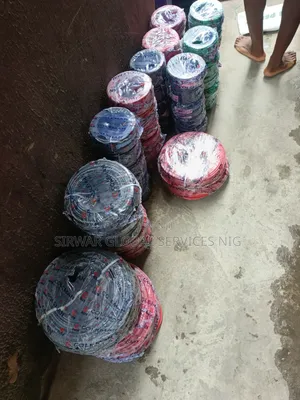 All Single Wires Original Coleman Available