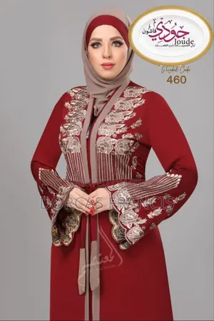 Abayas Collection