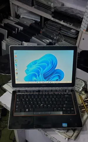 Laptop Dell Latitude E6320 4GB Intel Core i5 SSD 128GB