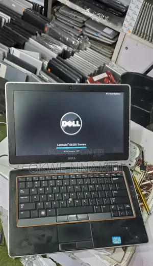 Laptop Dell Latitude E6320 4GB Intel Core i5 SSD 128GB