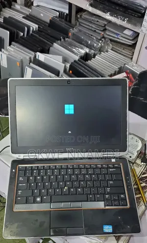 Laptop Dell Latitude E6320 4GB Intel Core i5 SSD 128GB
