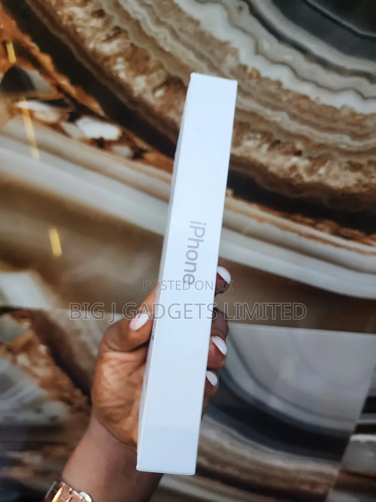 New Apple iPhone Air 512 GB Blue