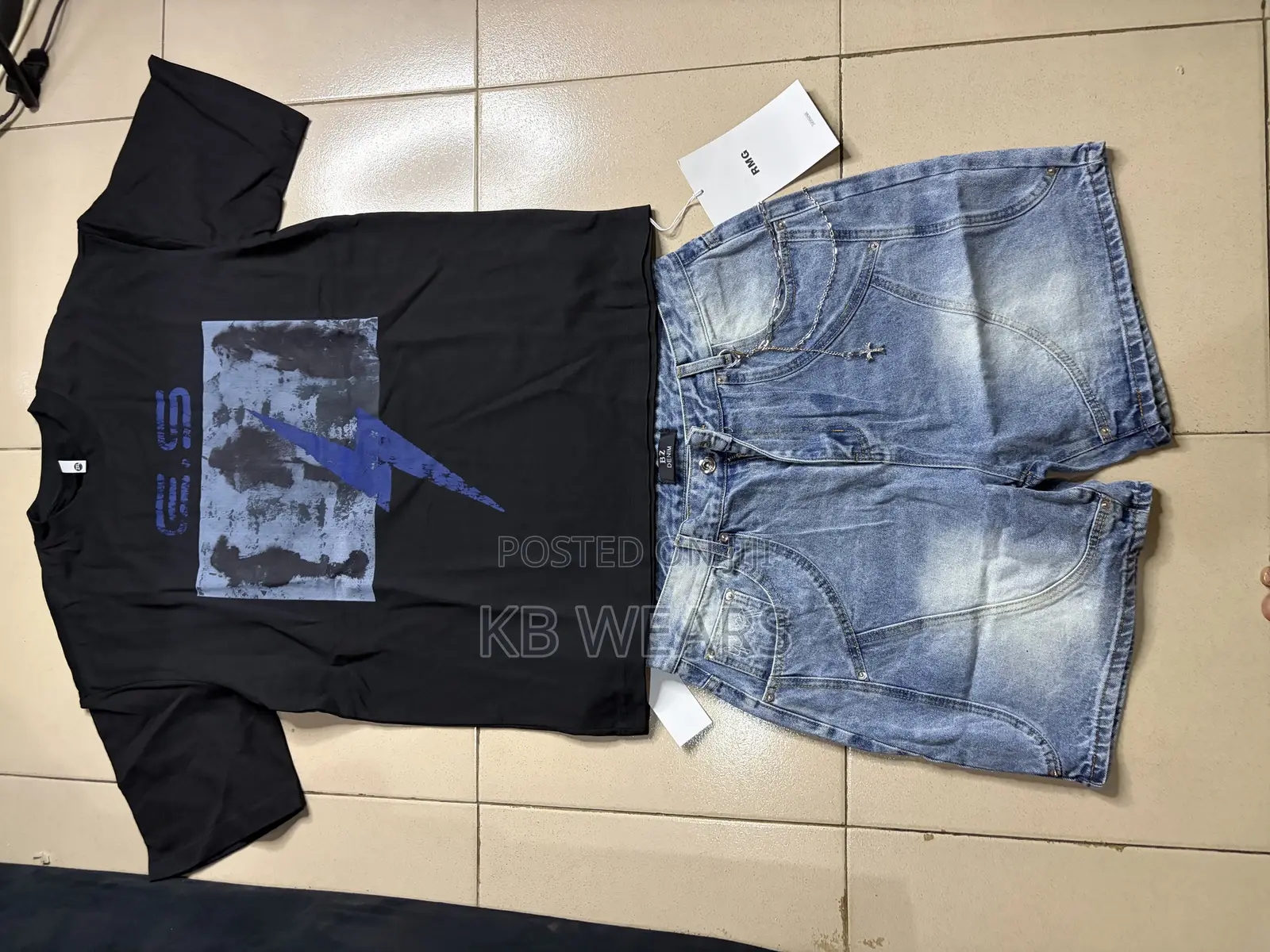 K B Wearsss