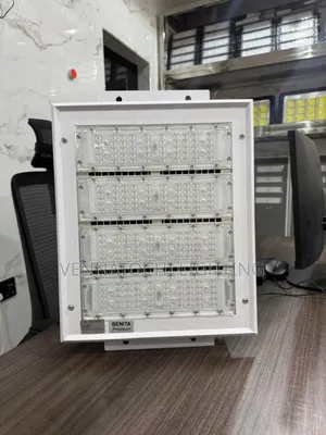 Gas Canopy Light