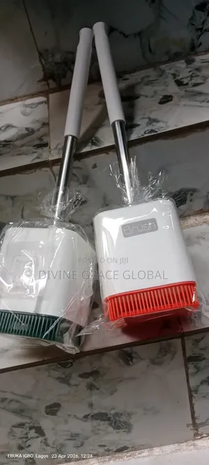 Toilet Brush