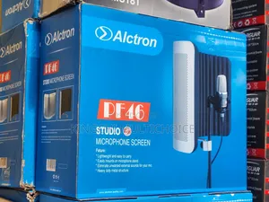 Alctron Mic Shield