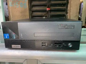 Desktop Computer Lenovo 16GB Intel Core i5 SSD 512GB