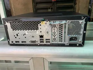 Desktop Computer Lenovo 16GB Intel Core i5 SSD 512GB