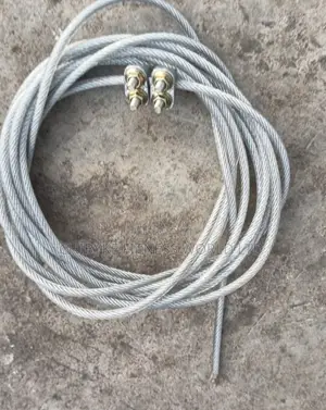 Total Gym Cable Replacement
