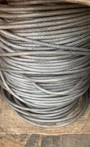 Total Gym Cable Replacement