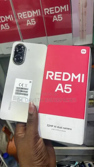 Xiaomi Redmi A5 4G 64 GB
