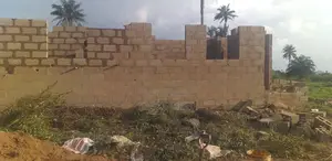 2bedroom Bungalow in Obafemi-Owode for Sale