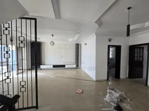4bdrm Duplex in Victoria Island Extension for rent