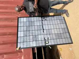 Solar Panels Jinko