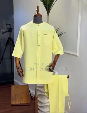 Men’S Stylish Senator Designs for All Sizes
