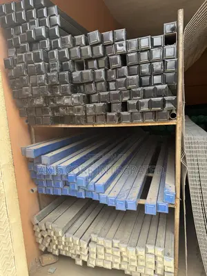 Mesh Wire Fence