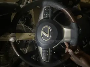 Steering Wheel for Lexus Gx460 Available