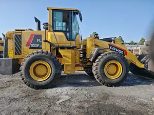 Brand New Payloaders For Hire
