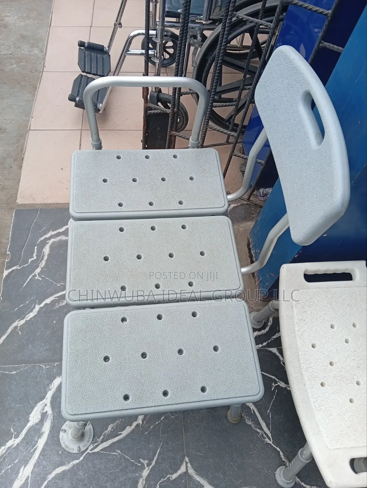 Bathing Seat