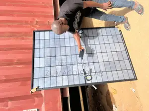 Jinko Solar Panel