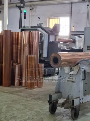 Printing Cylinders