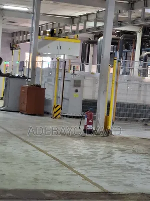Printing Cylinders
