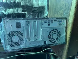 Desktop Computer HP 8GB Intel Core i7 HDD 500GB