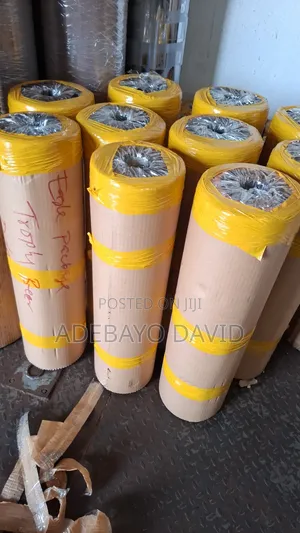 Printing Cylinders