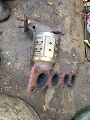 Direct Tokunbo Engine Catalyst for Hyundai Sonata 2016 Model 4plug