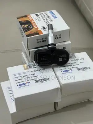 TPMS Tire Pressure Sensor PMV-C010 Toyota Lexus (315mhz)