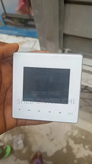 Amplifier for Ceiling Speaker Any Watts Up To