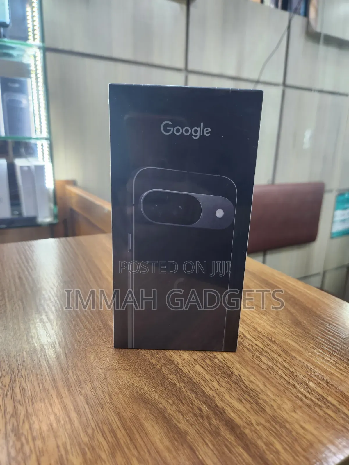 New Google Pixel 9 256 GB
