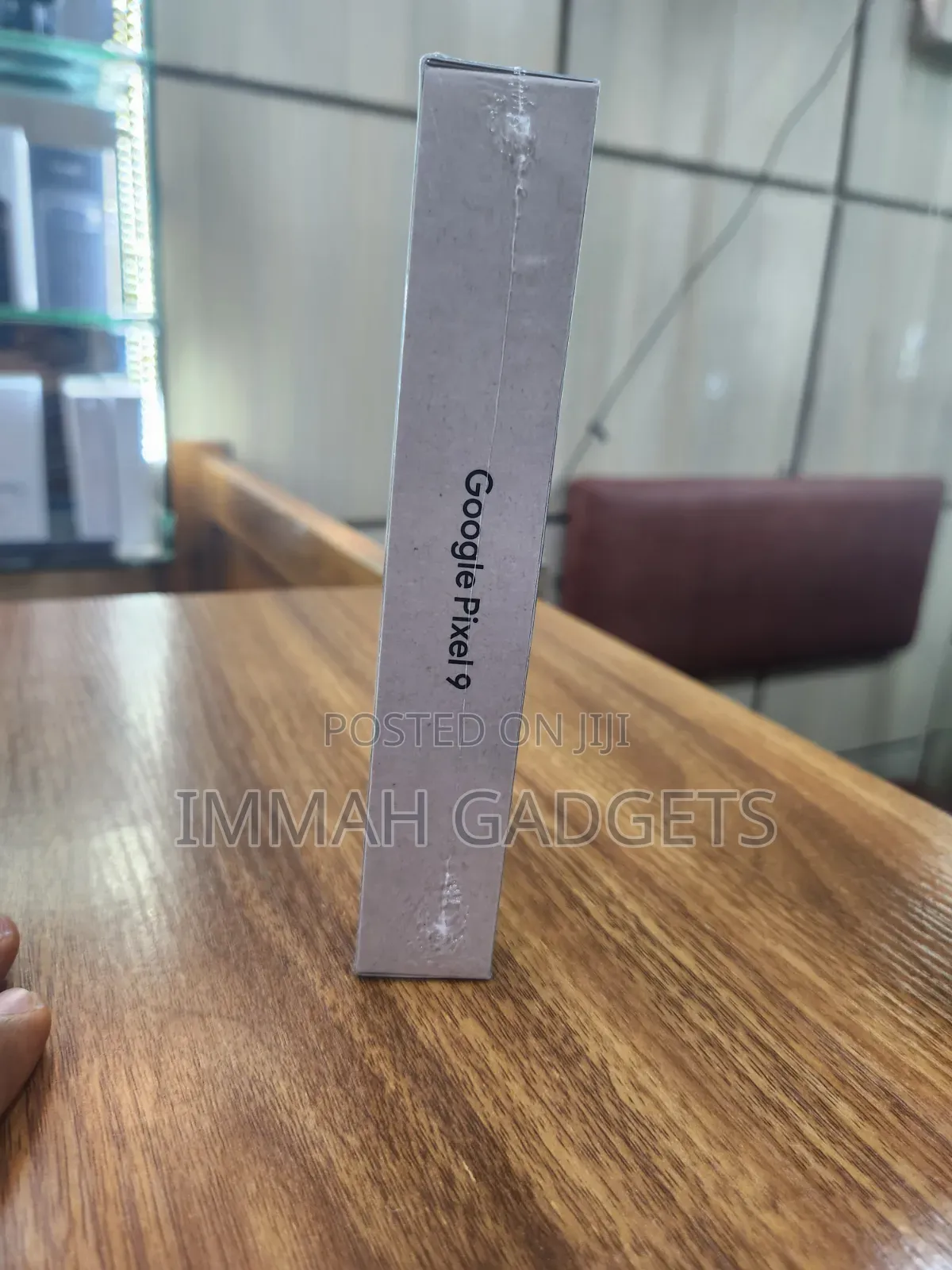 New Google Pixel 9 256 GB