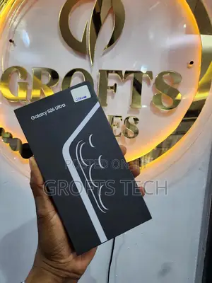 New Samsung Galaxy S26 Ultra 5G 256 GB