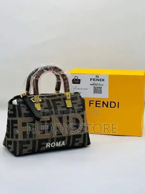 Fendi by the Way Mini Bag