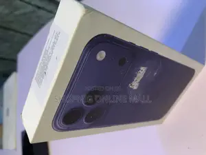 New Apple iPhone 17 Pro Max 256 GB Blue