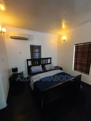 Furnished 1bdrm Apartment in Maryland, Shonibare Estate for rent