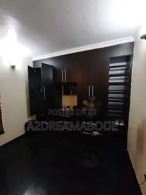 Furnished 1bdrm Apartment in Maryland, Shonibare Estate for rent