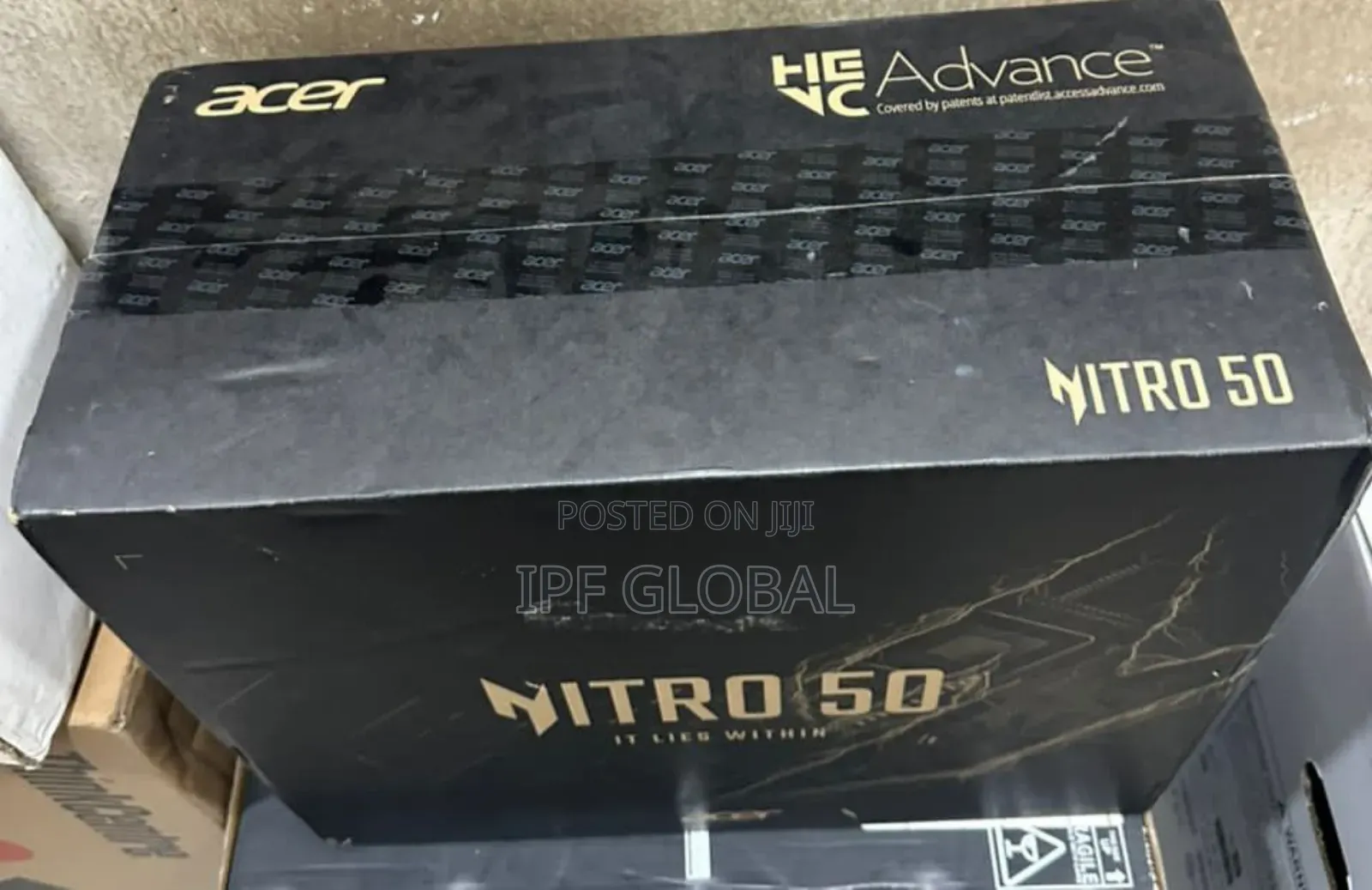 New Desktop Computer Acer NITRO 50 16GB Intel Core i5 SSD 1T