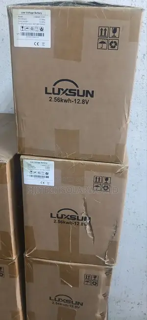 2.5kwh 24v Luxsun Lithium Battery