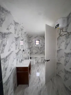 4bdrm House in Ikoyi S.W for rent