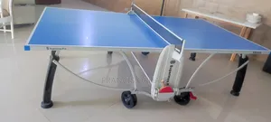 Buy Table Tennis Board, Outdoor, Aluminium