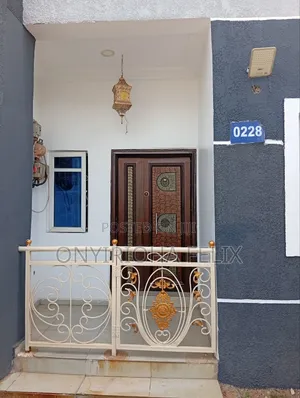2bdrm Townhouse / Terrace in Naf Valley Asokoro for rent