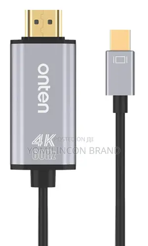 Onten Mini Dp to Hdmi Cable Otn-5130b