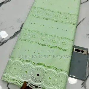 Quality Polish Lace for Your Outing