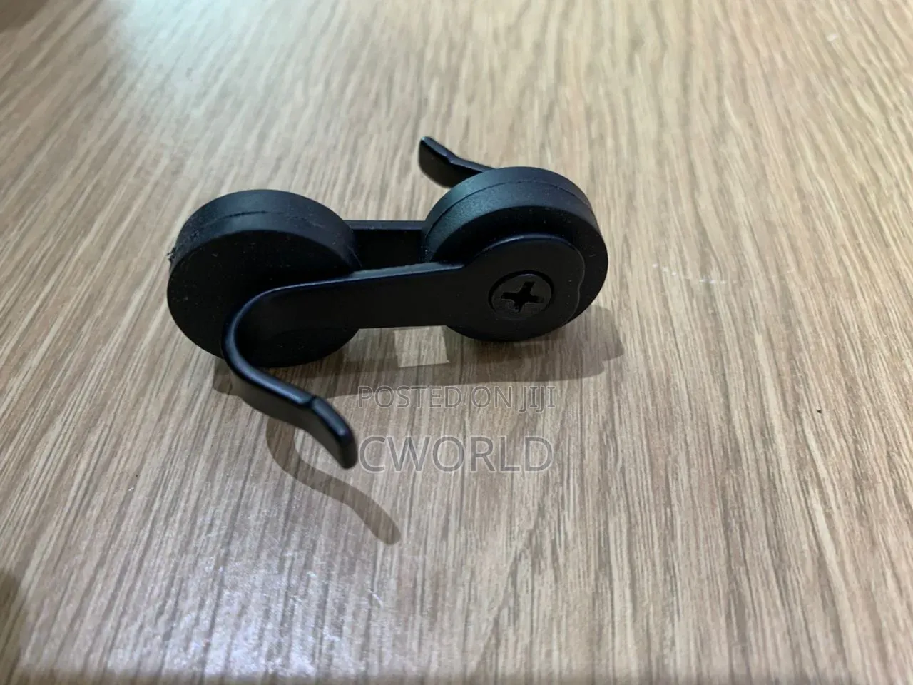 Heavy-duty Magnetic Hooks