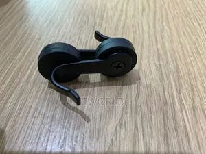 Heavy-duty Magnetic Hooks